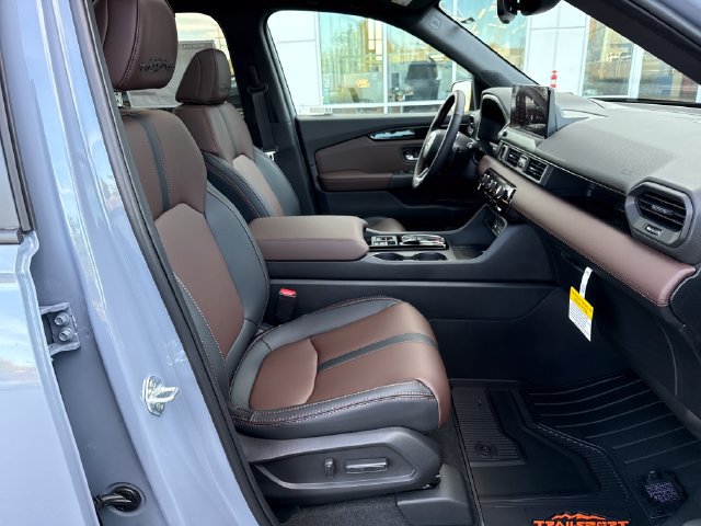 New 2026 Honda Pilot TrailSport image 9