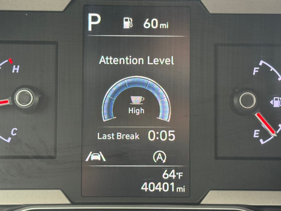 Used 2024 Hyundai Tucson SEL AWD/4WD image 20