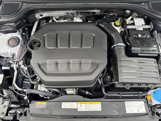New 2026 Volkswagen GTI Autobahn FWD image 17