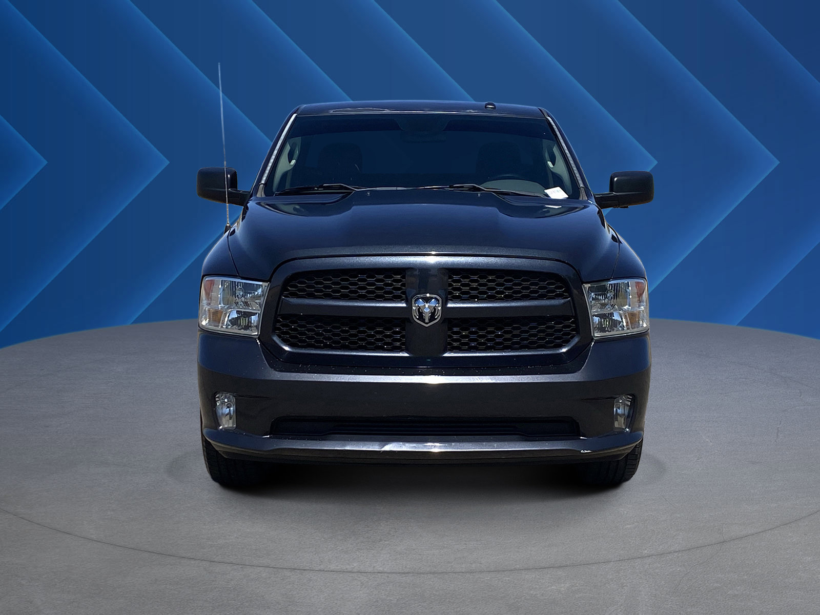 Used 2016 RAM 1500 Express RWD image 8