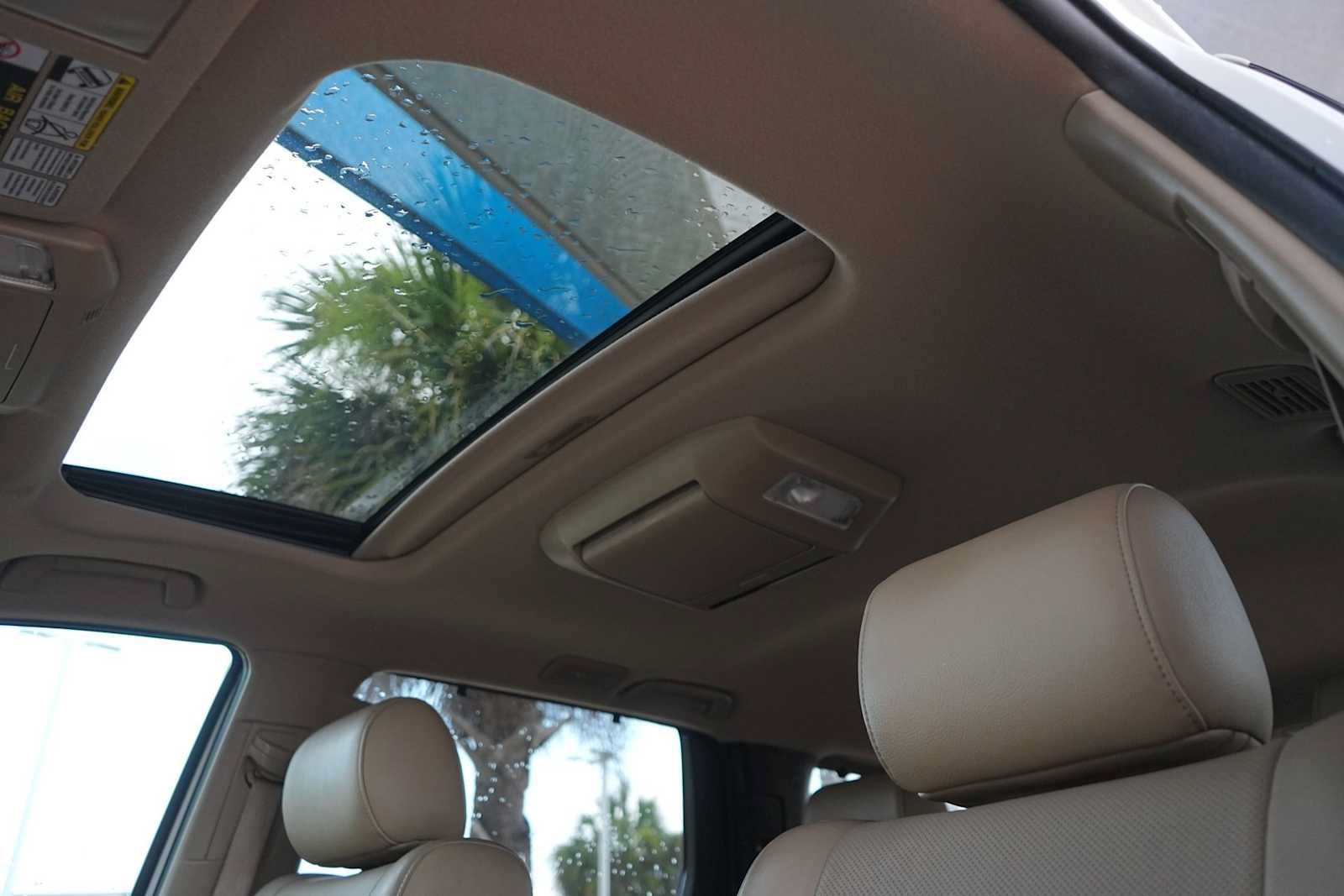 Used 2013 Toyota Sequoia Platinum RWD image 24