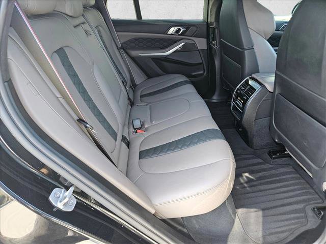 Used 2022 BMW X5 M w/ Competition Package 2 image 21