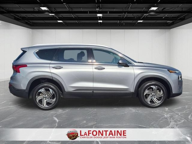 Used 2023 Hyundai Santa Fe SEL AWD/4WD image 6