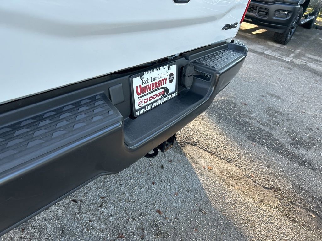 Used 2023 RAM 3500 Tradesman image 20