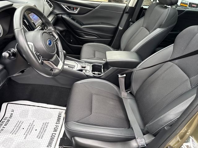 Used 2023 Subaru Forester Premium image 9
