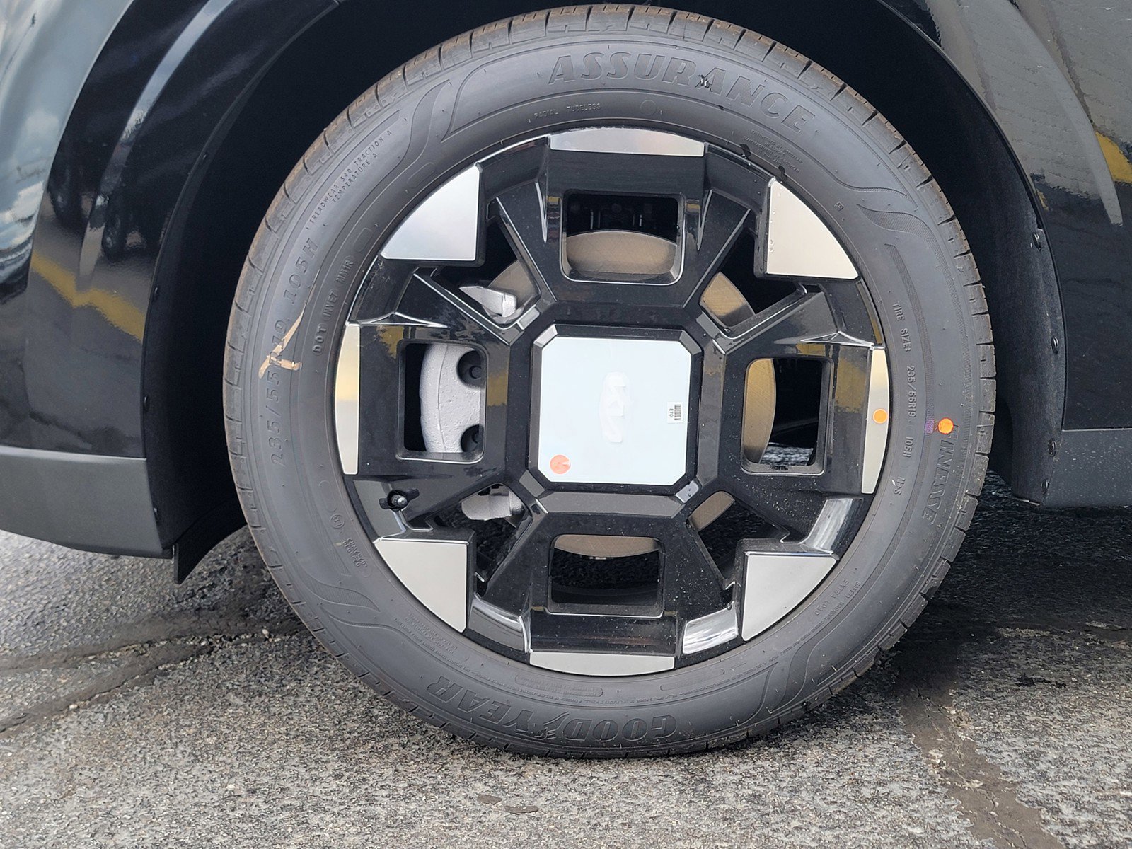 New 2026 Kia Carnival EX image 12