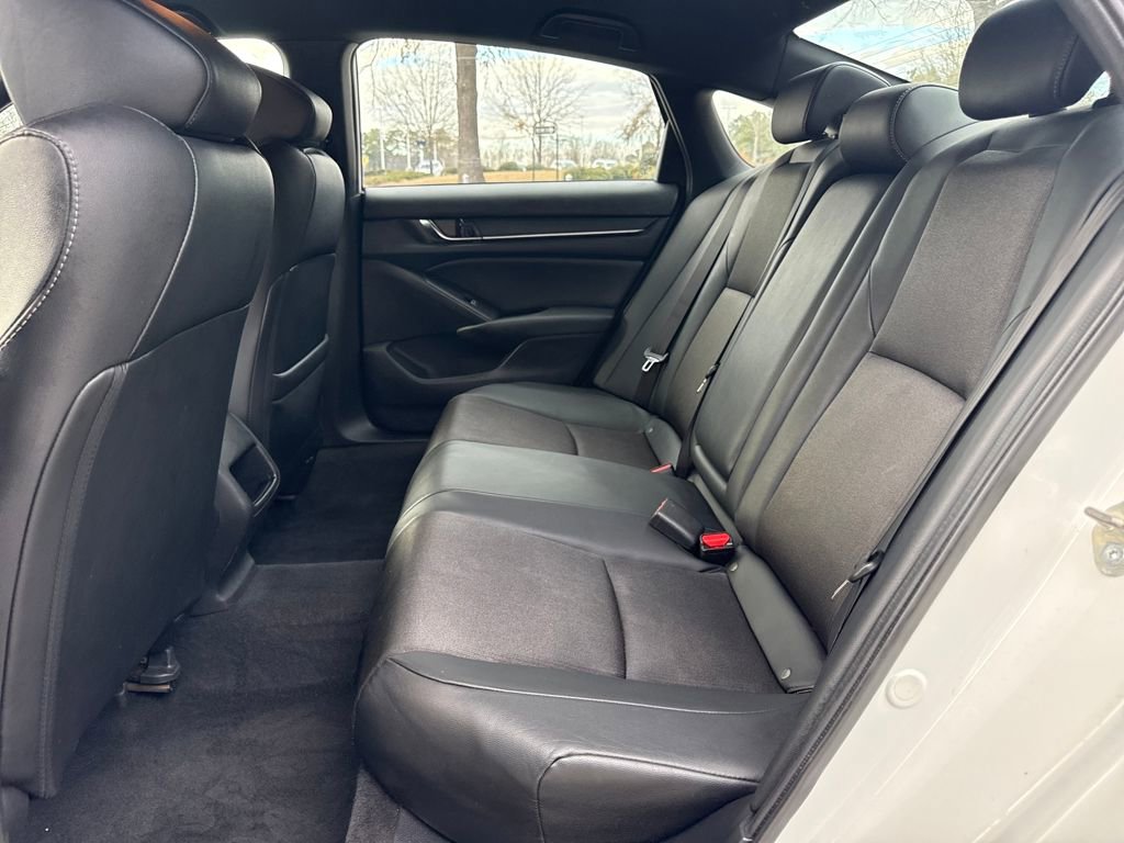 Used 2020 Honda Accord Sport image 26