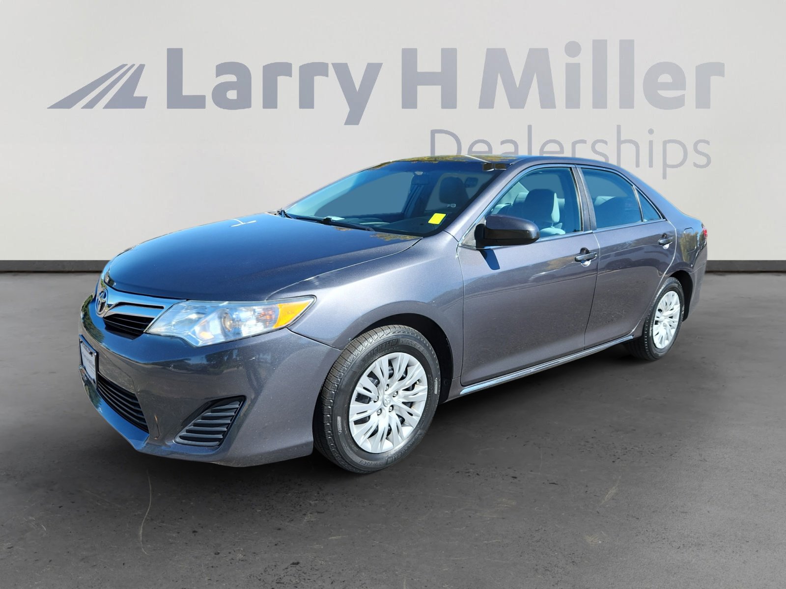 Used 2014 Toyota Camry L