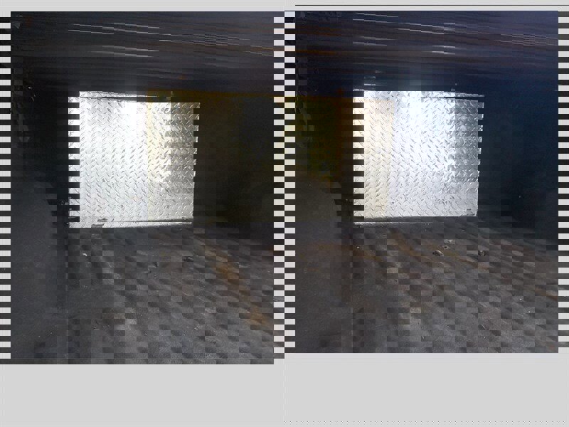 Used 2014 RAM 3500 Laramie image 38