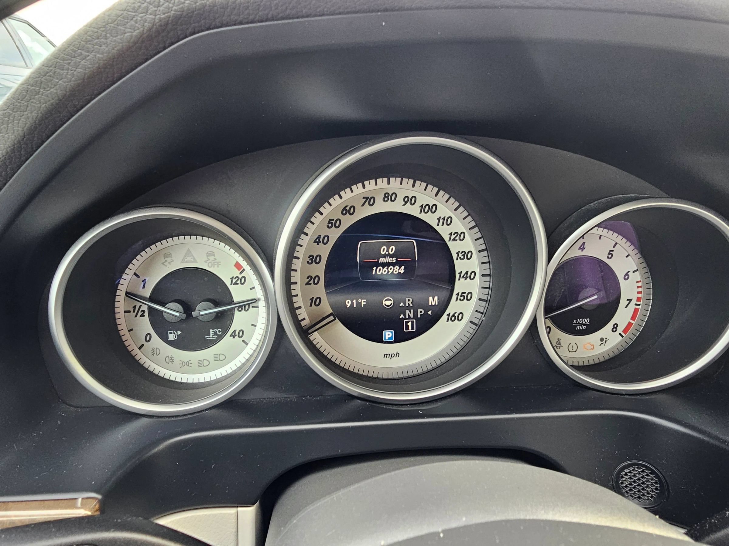 Used 2016 Mercedes-Benz E 350 Sedan image 20