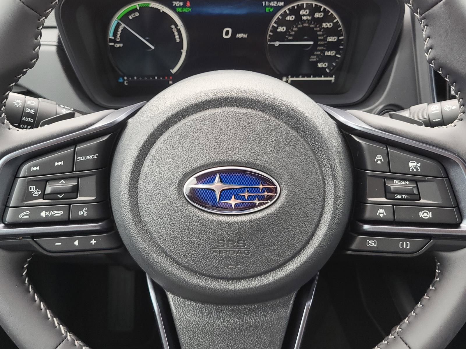 New 2026 Subaru Forester Touring AWD/4WD image 15