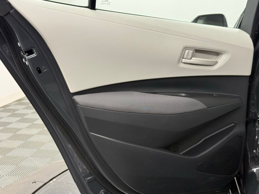 Certified 2026 Toyota Corolla LE image 32