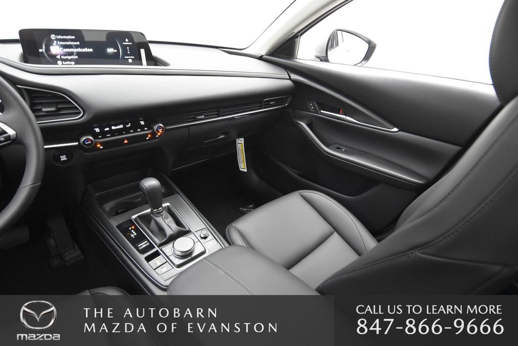 New 2026 MAZDA CX-30 AWD 2.5 S image 27