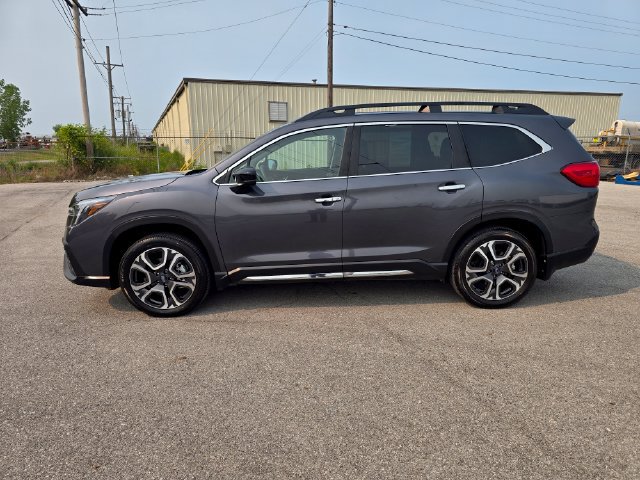 Used 2026 Subaru Ascent Touring AWD/4WD image 7