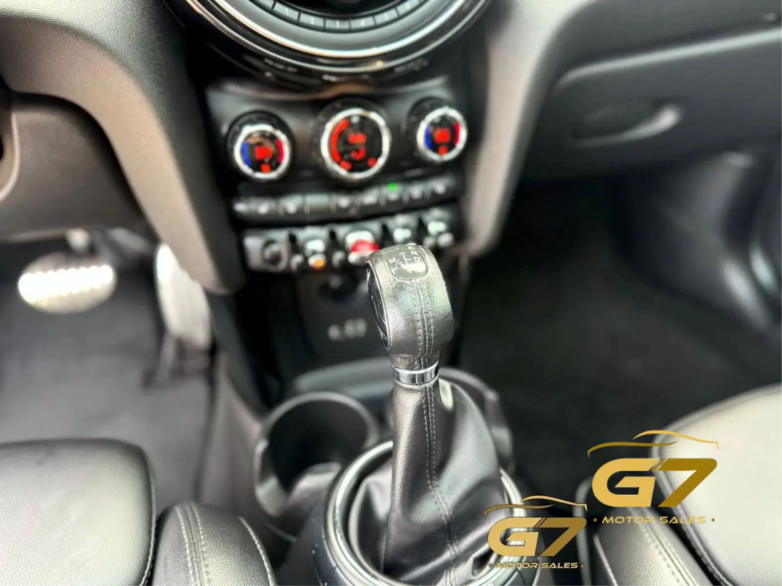Used 2017 MINI Cooper S FWD image 23