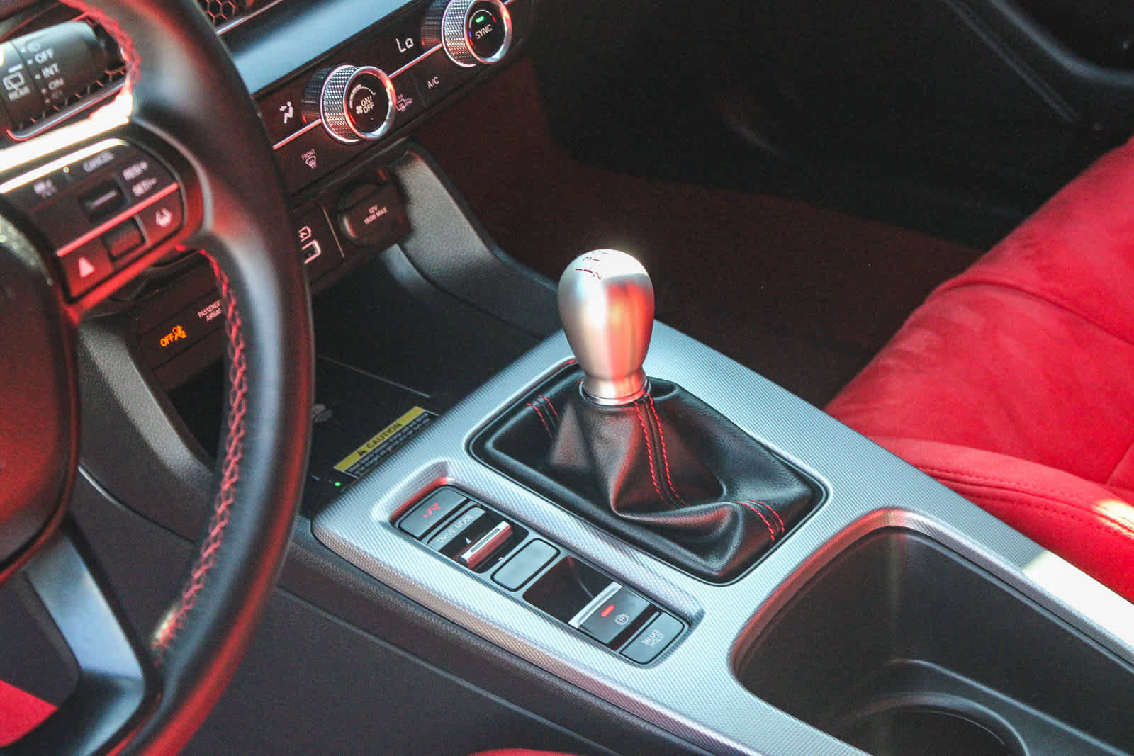 Used 2023 Honda Civic Type R image 22