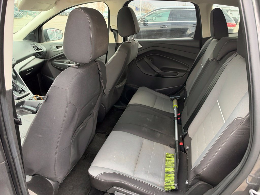Used 2014 Ford Escape SE w/ Equipment Group 201A AWD/4WD image 14