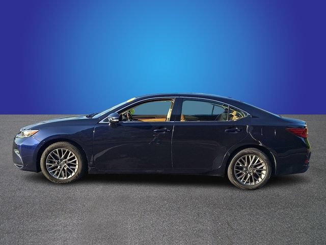 Used 2018 Lexus ES 350 w/ Premier Package FWD image 7