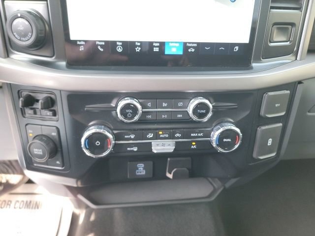 Used 2024 Ford F150 XLT image 25