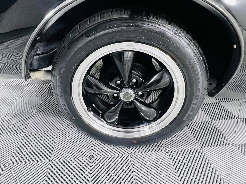 Used 1986 Buick Regal T-Type image 6