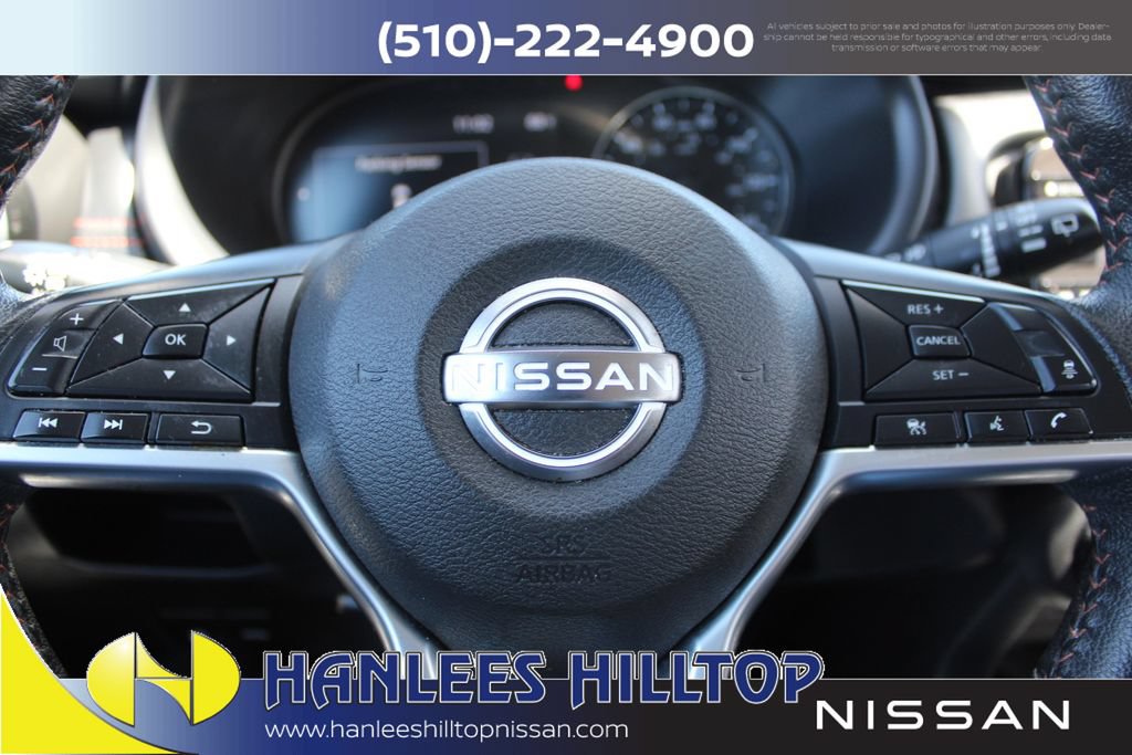Used 2024 Nissan Kicks SR FWD image 24