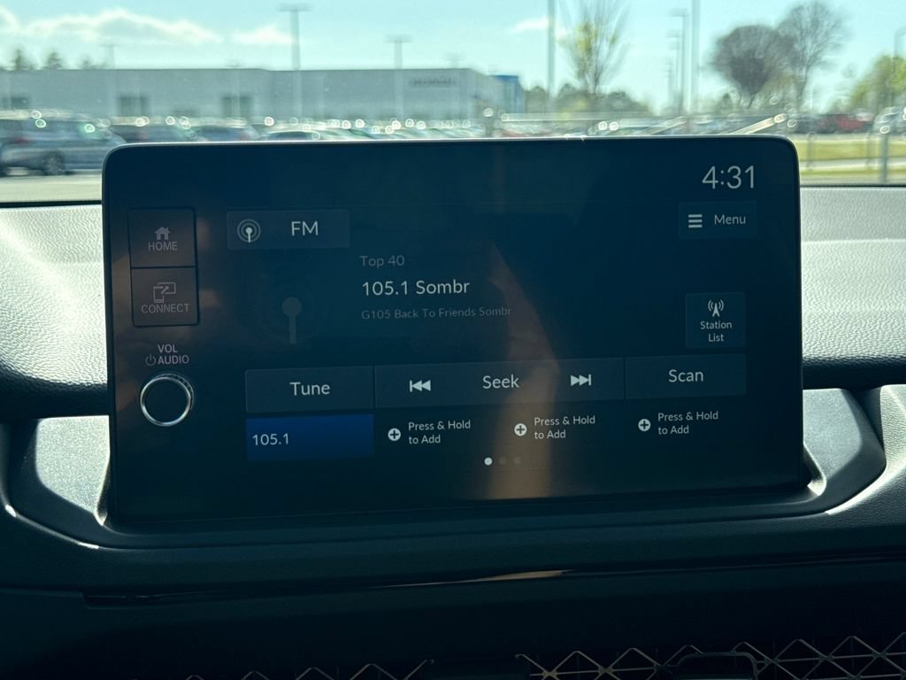 Used 2026 Honda Accord SE image 24