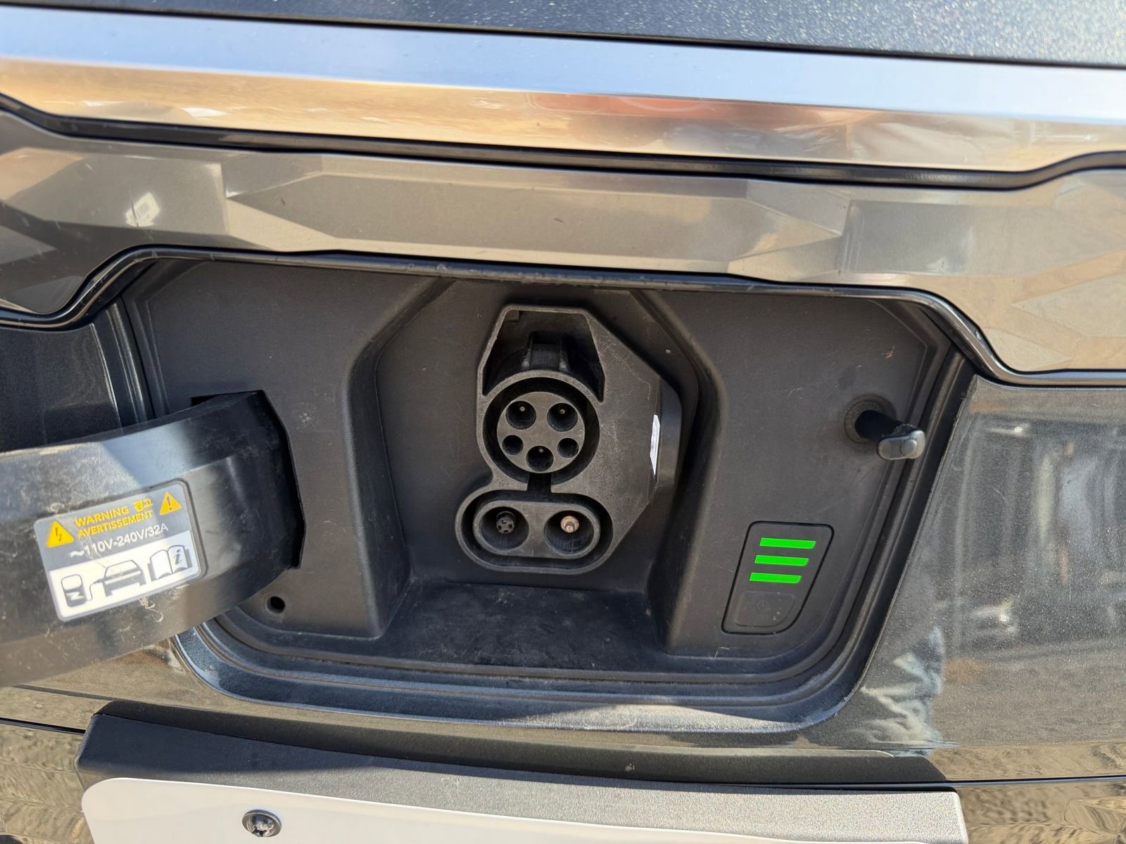 Used 2023 Kia Niro Wind image 23