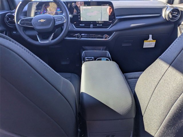 New 2026 Chevrolet Equinox LT image 25