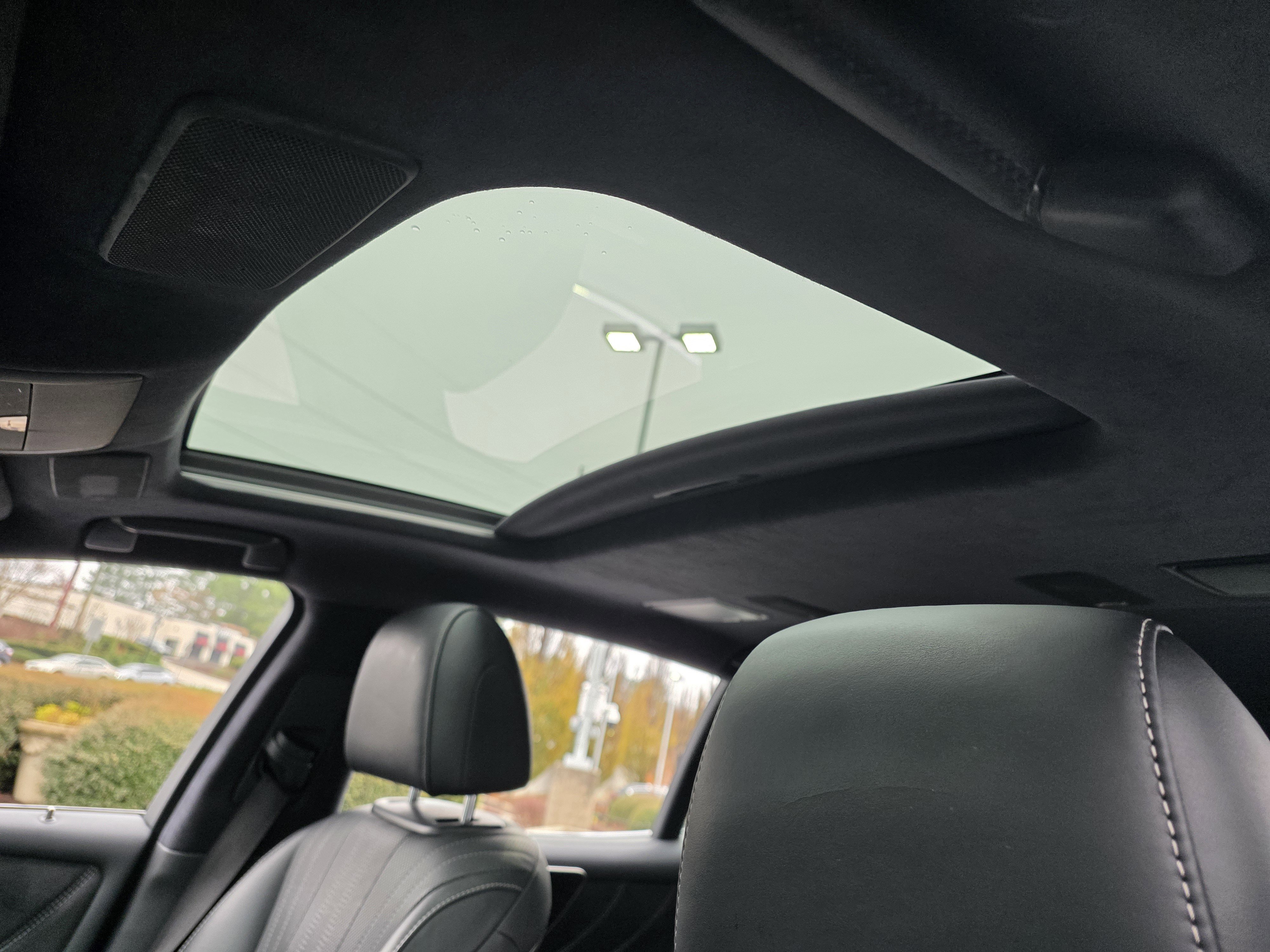 Used 2018 Lexus LS 500 image 17