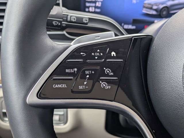 Used 2024 Mercedes-Benz GLE 350 4MATIC image 25