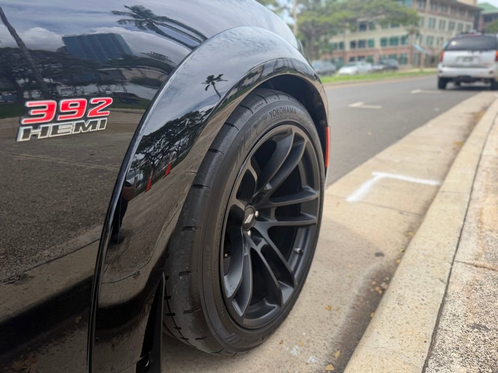 Used 2023 Dodge Charger Scat Pack image 10