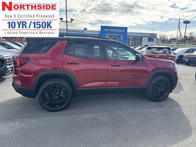 New 2026 GMC Terrain Elevation w/ Elevation Premium Package image 5