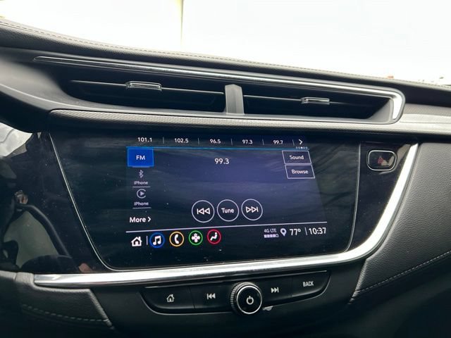 Used 2022 Buick Encore GX Select FWD image 27