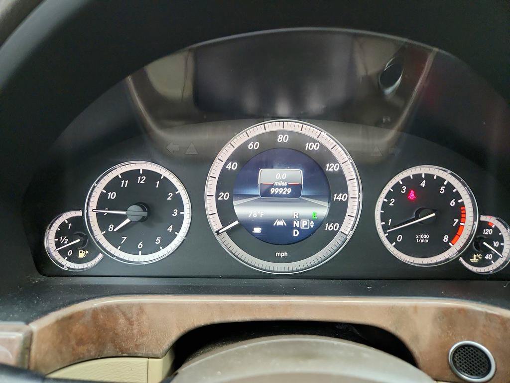 Used 2013 Mercedes-Benz E 350 Sedan image 17