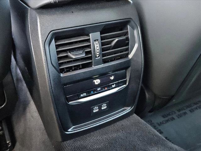 Certified 2025 BMW 430i xDrive w/ M Sport Package AWD/4WD image 25