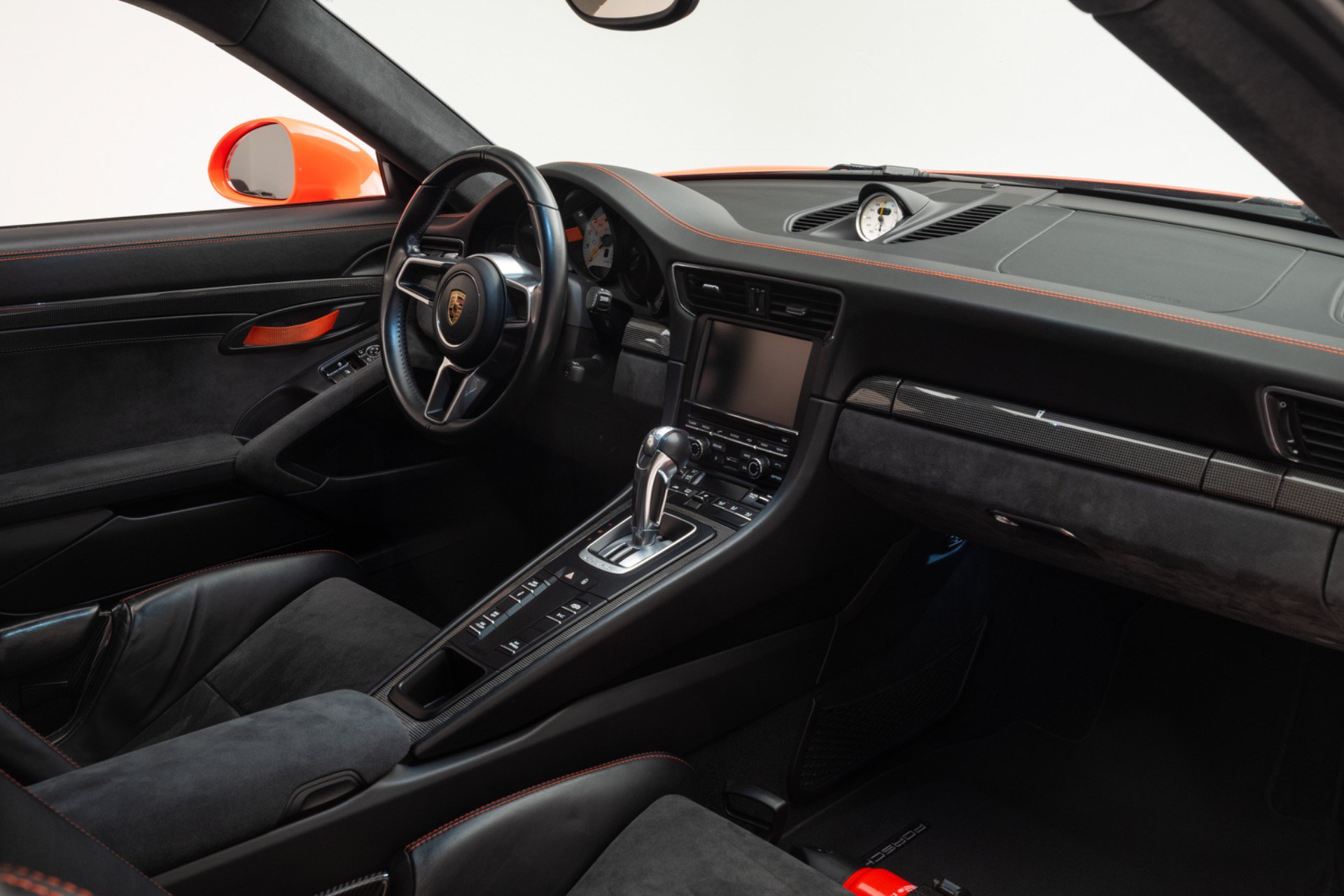 Used 2016 Porsche 911 GT3 RS RWD image 25