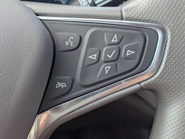 Used 2024 Chevrolet Malibu LS FWD image 16