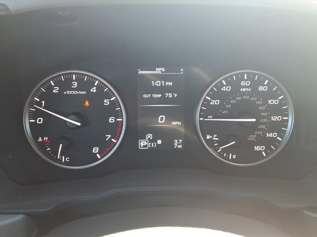 New 2026 Subaru Forester Sport image 23