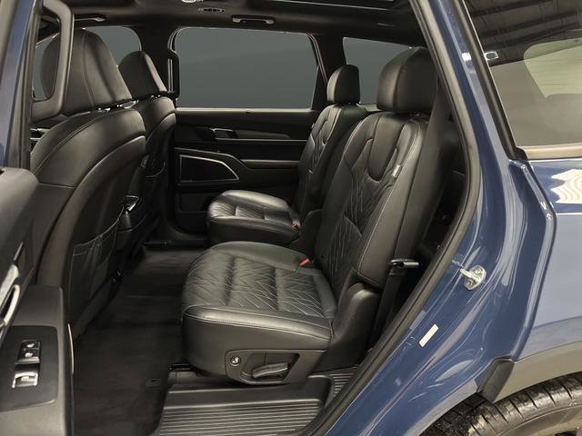 Used 2023 Kia Telluride SX Prestige X-Line AWD/4WD image 32