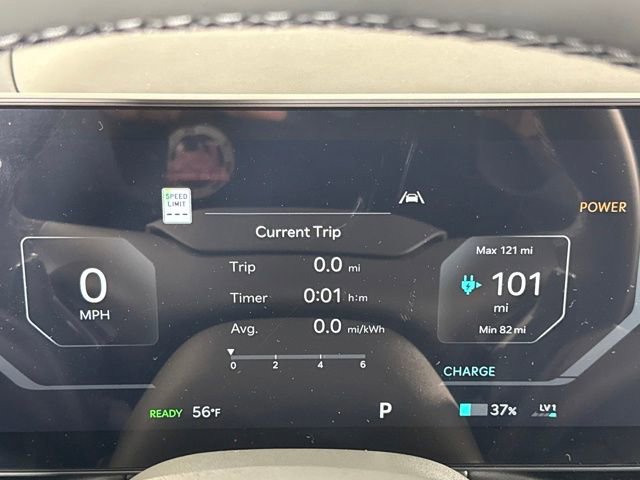 New 2026 Kia EV9 Wind image 37