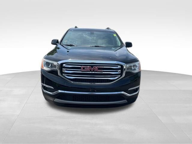 Used 2017 GMC Acadia SLT FWD image 2