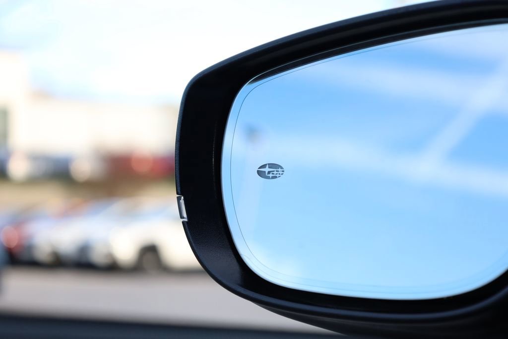 Certified 2024 Subaru Crosstrek 2.5i Sport w/ Popular Package #4A image 19