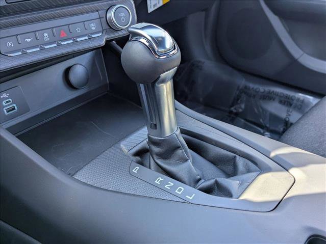 New 2026 Ford Mustang Coupe image 13