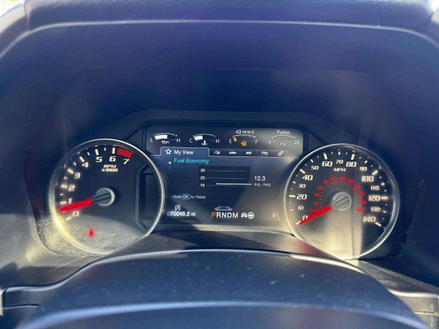 Used 2019 Ford F150 Raptor w/ Equipment Group 802A Luxury AWD/4WD image 24