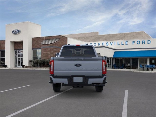 New 2025 Ford F250 Lariat w/ Lariat Ultimate Package image 5