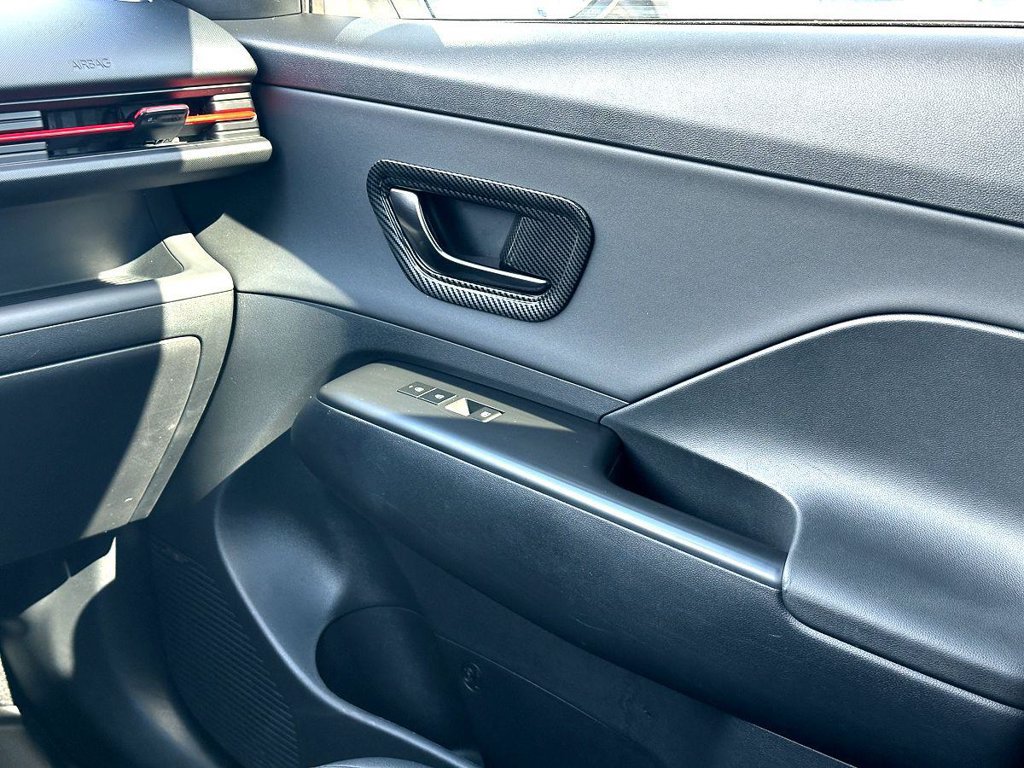 Used 2024 Hyundai Kona N Line FWD image 30