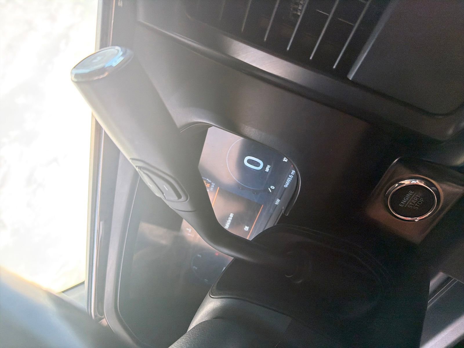 Used 2023 Ford F350 Lariat w/ FX4 Off-Road Package image 24