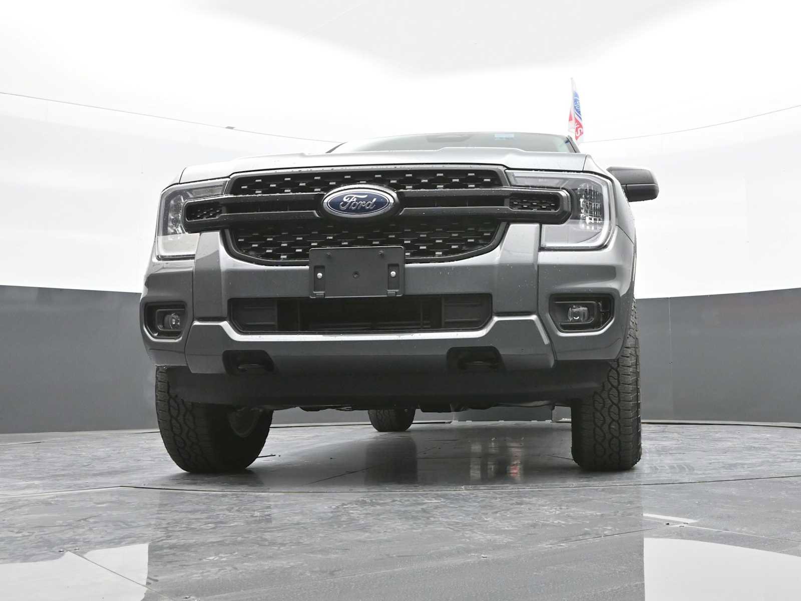 New 2025 Ford Ranger XL image 57