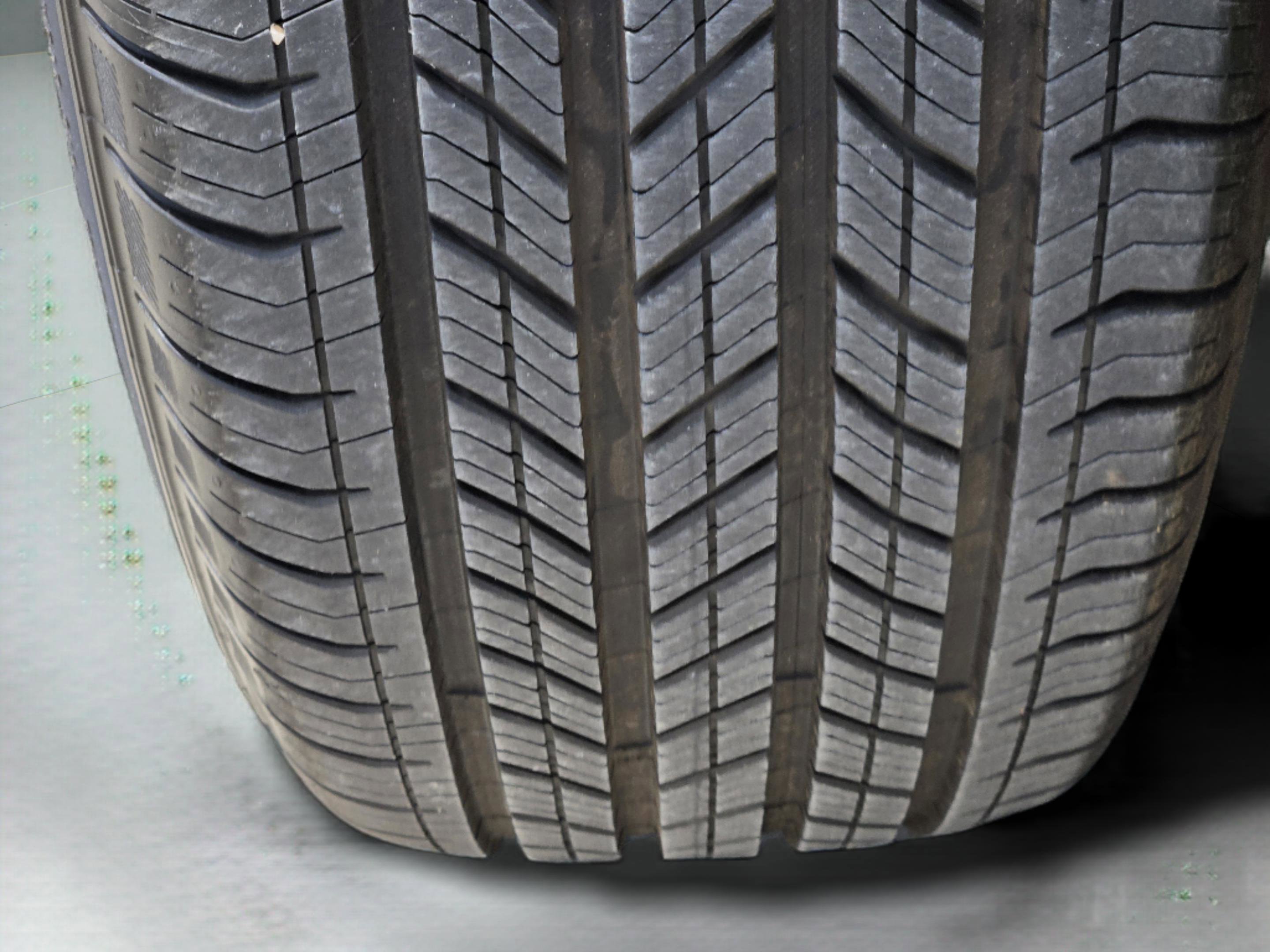 Used 2025 Lexus RX 350 Premium w/ Convenience Package FWD image 38