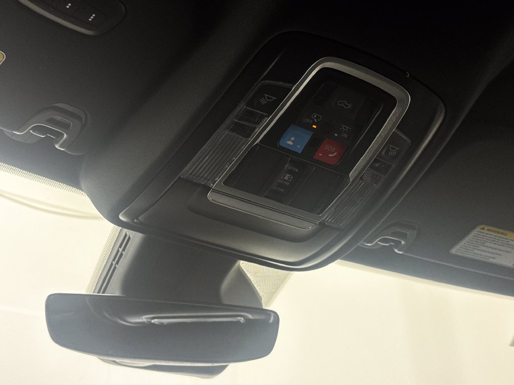 New 2026 RAM 1500 Big Horn AWD/4WD image 30